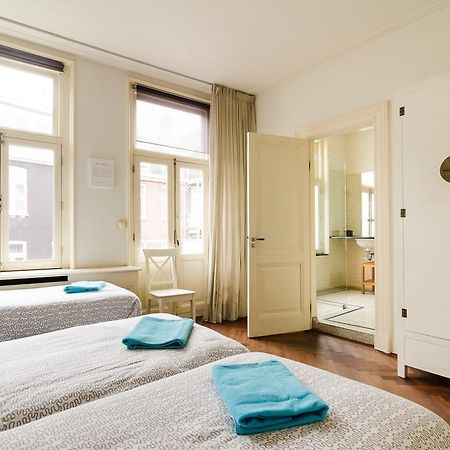 Marnix360Apartments Classic Amsterdam Exterior photo