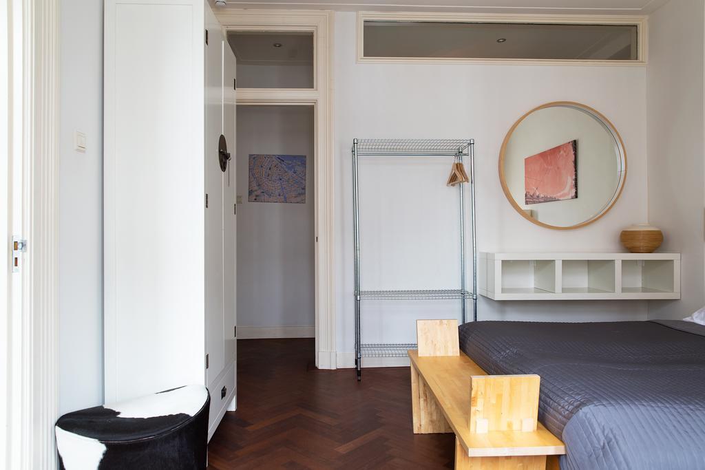 Marnix360Apartments Classic Amsterdam Exterior photo