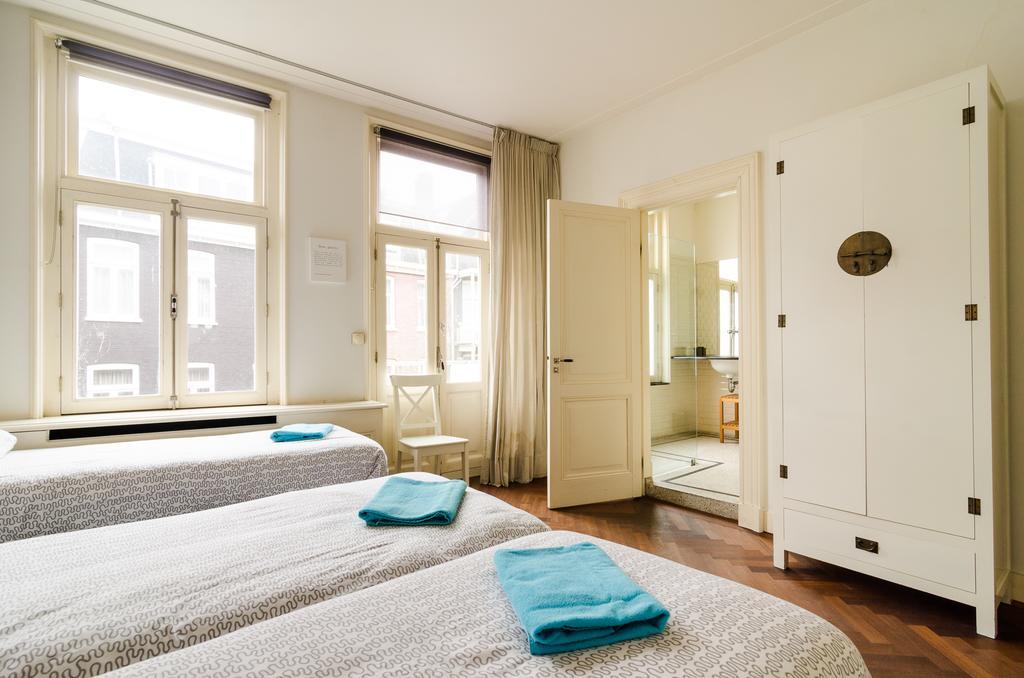 Marnix360Apartments Classic Amsterdam Exterior photo