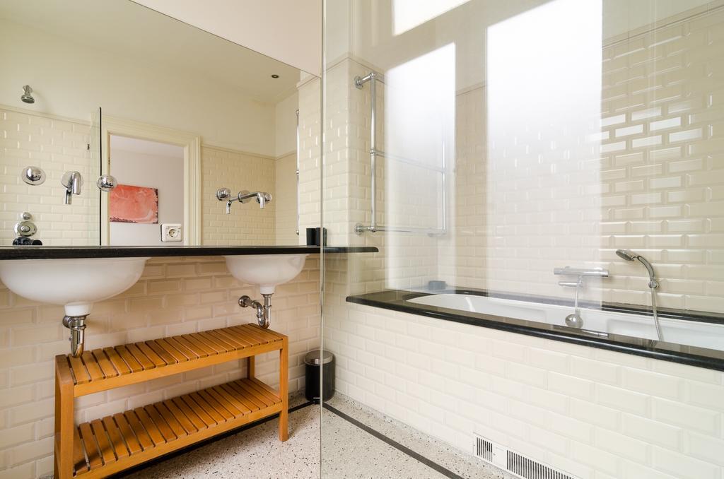 Marnix360Apartments Classic Amsterdam Exterior photo